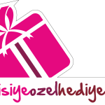 Kişiyeozelhediyecim Logo Vector