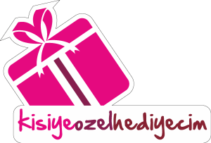 Kişiyeozelhediyecim Logo Vector