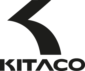 Kitaco Logo Vector