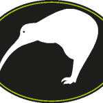 Kiwi Graphics Logo Vector