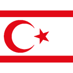 Kktc Turkish Republic Logo Vector