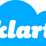 Klart Logo Vector