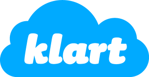 Klart Logo Vector