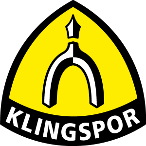 Klingspor Logo Vector