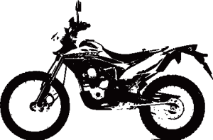 Klx 150 Supermoto Logo Vector