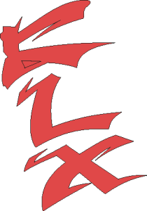 Klx Logo Vector