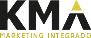 Kma Marketing Integrado Logo Vector