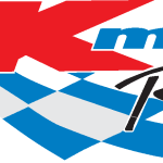 Kmart Racing Logo Vector