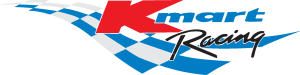 Kmart Racing Logo Vector