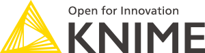 Knime Logo Vector