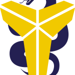 Kobe Mamba Logo Vector