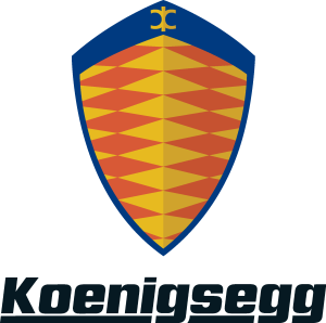 Koenigsegg Logo Vector