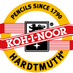 Koh I Noor Hardmuth Logo Vector