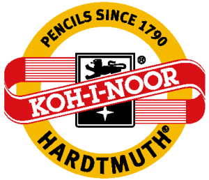 Koh I Noor Hardmuth Logo Vector