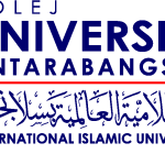 Kolej Universiti Islam Antarabangsa Selangor Logo Vector