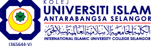 Kolej Universiti Islam Antarabangsa Selangor Logo Vector