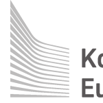 Komisja Europejska Logo Vector