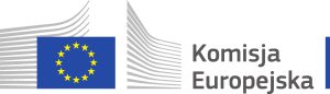 Komisja Europejska Logo Vector