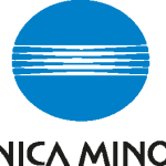 Konica Logo Vector