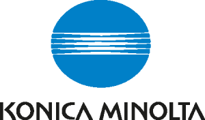 Konica Logo Vector