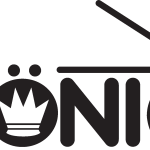 Konig Logo Vector