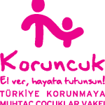 Koruncuk Vakfı Logo Vector