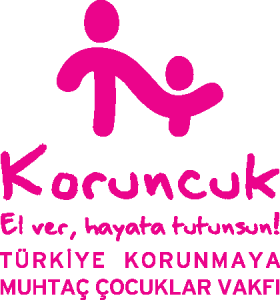 Koruncuk Vakfı Logo Vector