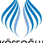 Koseoglu Textile Logo Vector