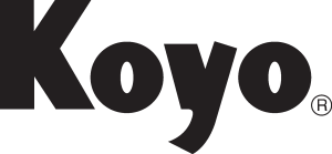 Koyo Logo Vector