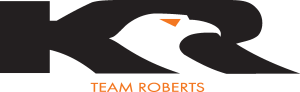 Kr Team Roberts Logo Vector