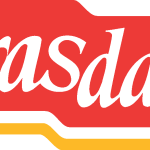 Krasdale Foods Logo Vector