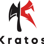 Kratos Logo Vector