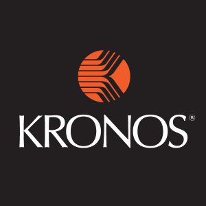 Kronos Logo Vector