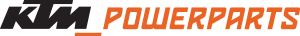 Ktm Powerparts Logo Vector