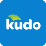 Kudo Logo Vector