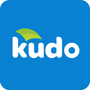 Kudo Logo Vector