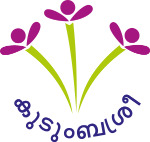 Kudumbashree Logo Vector
