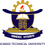 Kumasi Technical University Logo Vector