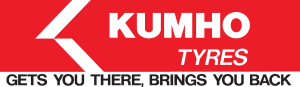 Kumho Tyres Logo Vector