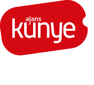 Kunye Ajans Logo Vector