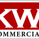 Kw Commercial Logo Vector