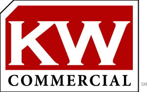 Kw Commercial Logo Vector