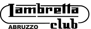 LAMBRETTA CLUB ABRUZZO Logo Vector
