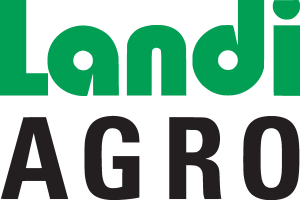 LANDI Agro Logo Vector