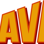 LAVA Logo Vector