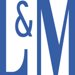 L&M Logo Vector