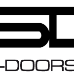 LSD Doors Logo Vector