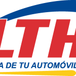 LTH Acumuladores Logo Vector