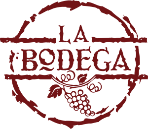La Bodega Logo Vector