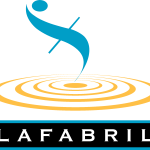 La Fabril Logo Vector